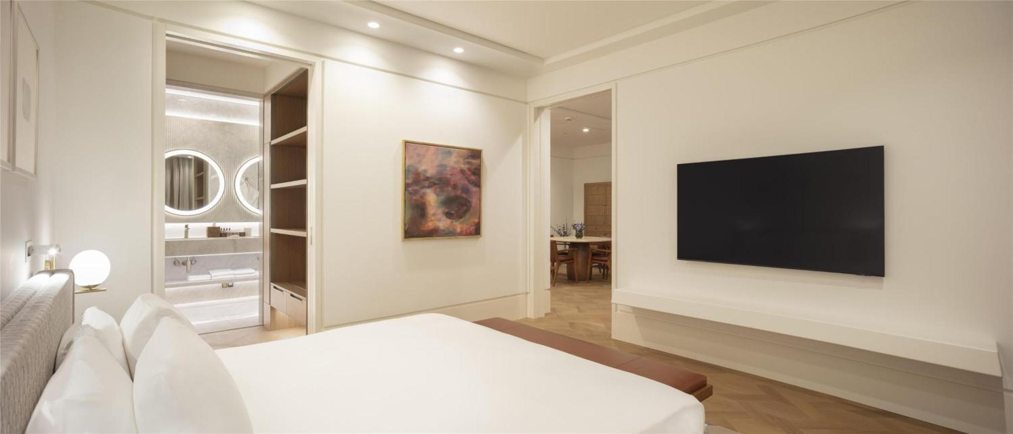 Hyatt Regency Izmir Istinyepark Hotel Eksteriør billede
