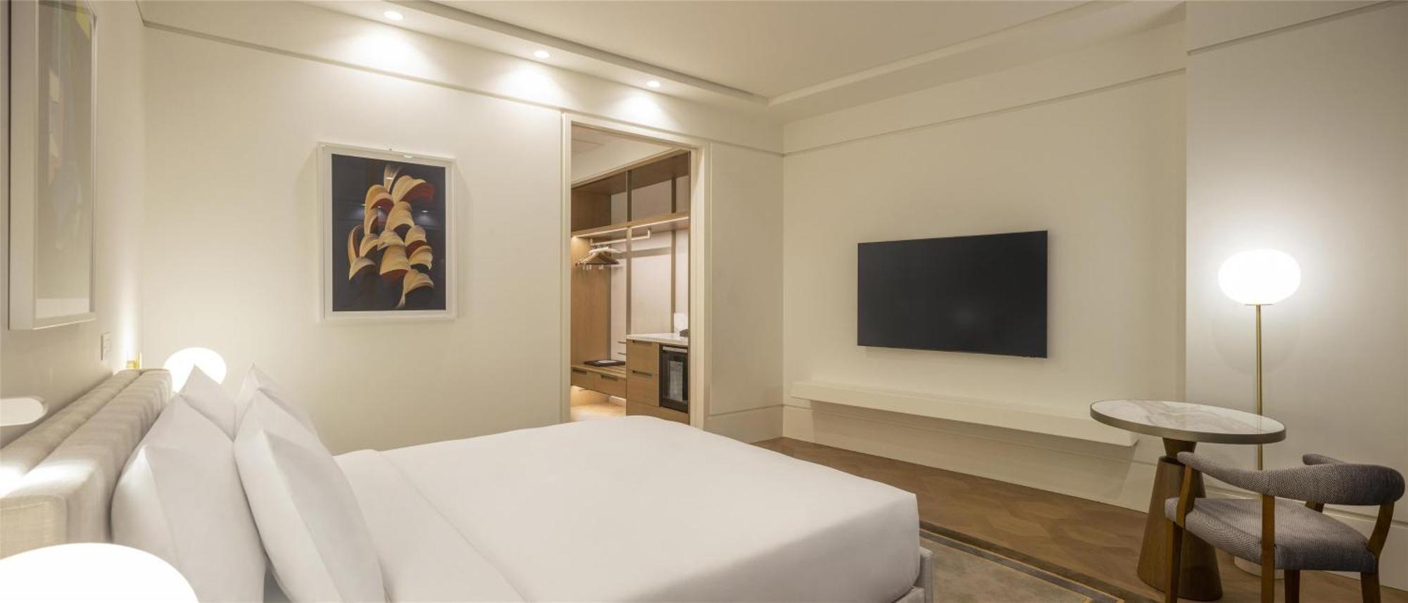 Hyatt Regency Izmir Istinyepark Hotel Eksteriør billede