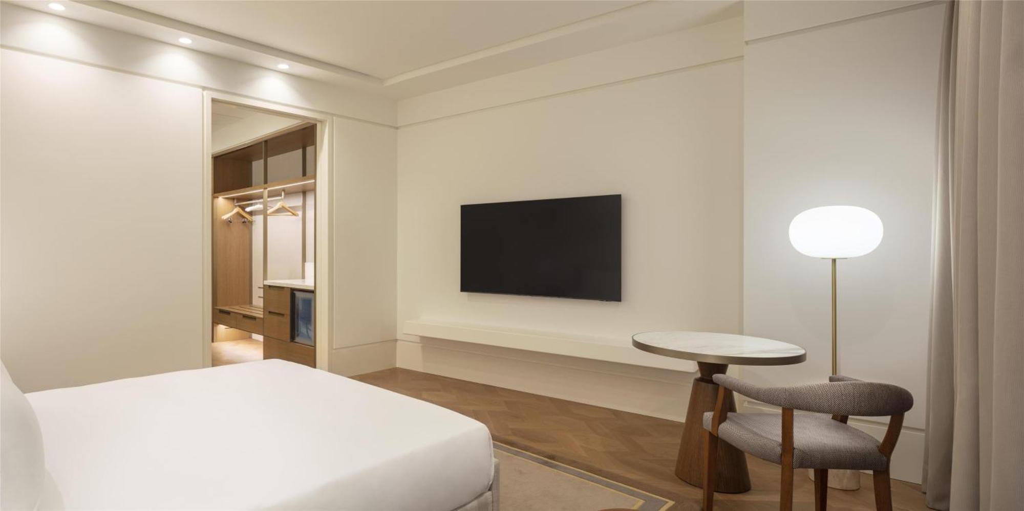 Hyatt Regency Izmir Istinyepark Hotel Eksteriør billede
